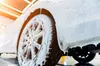 $75 For Hand Wash, Hand Dry, Interior Wipe Down & Vacuum (Reg. $150)
