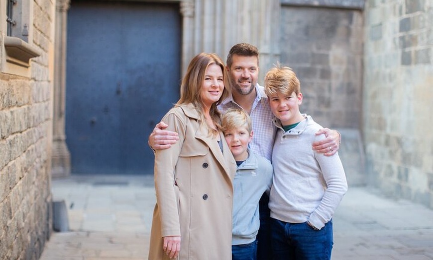 Image 11: Tour privado de Barcelona para familias y parejas