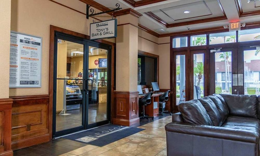 Image 167: ✈ FLORIDA | Kissimmee - Legacy Vacation Club Orlando 3*, 3 nachten ...