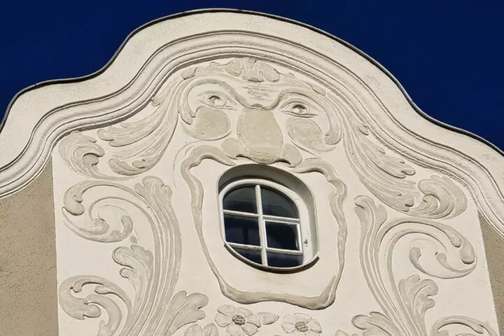 Jugendstil trifft Street Art in München (max. 12 Gäste) - Primary Image