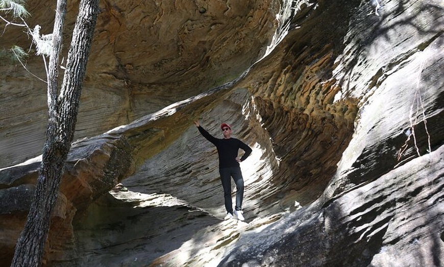 Image 38: Blue Mountains Private Tour