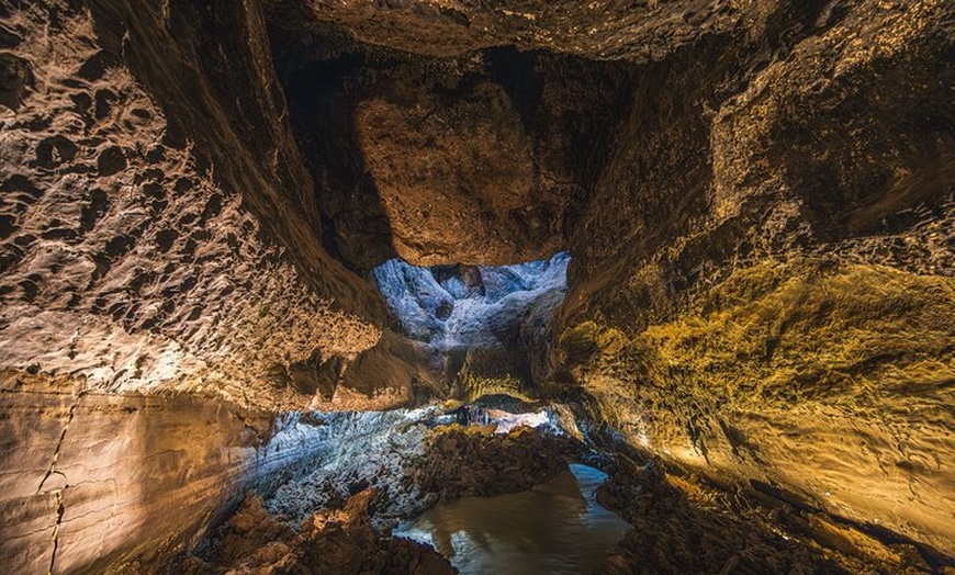 Image 6: Tour Privado Lanzarote Norte : Cuevas, Miradores & Pueblos