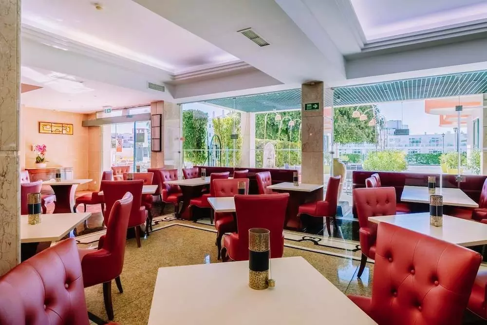 ✈ ALGARVE | Albufeira - Muthu Forte da Oura Apartment Hotel 5*, 2 n...