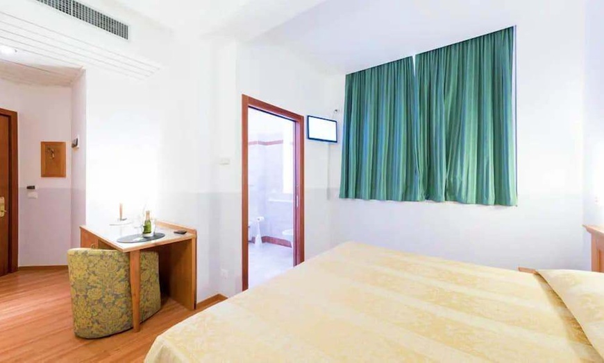 Image 3: ✈ VENETO | Mogliano Veneto - Laerte Palace Hotel 4*, 2 nachten - Ci...