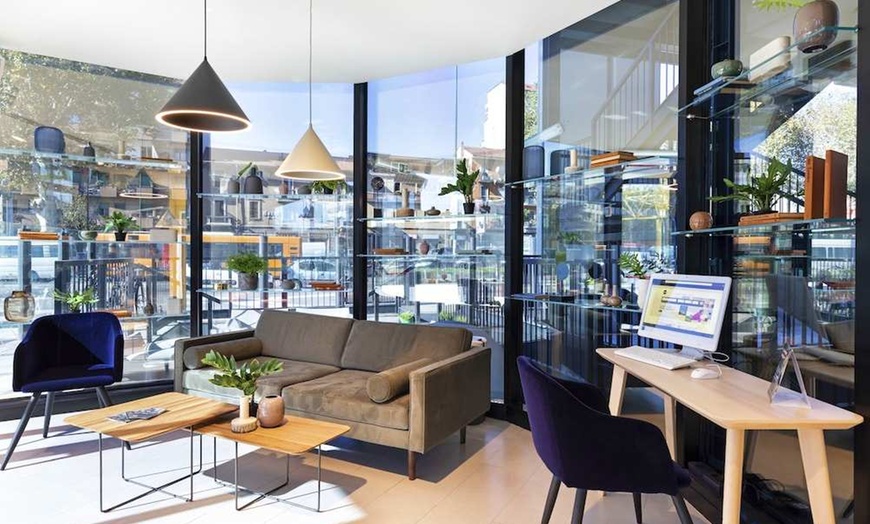 Image 3: ✈ LOMBARDY | Sesto San Giovanni - B&B HOTEL Milano Sesto Marelli 3*...