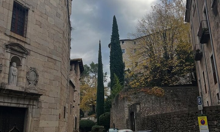 Image 11: Excursión de un día a Girona, Figueres, Dalí y Cadaqués desde Barce...