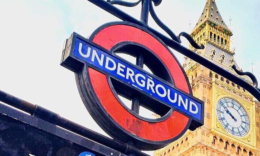 Image 3: London Special Twenty Sights One Tour