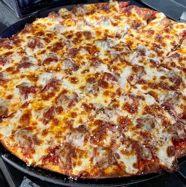 $15 For $30 Worth Of Casual Dining - Second Medium
