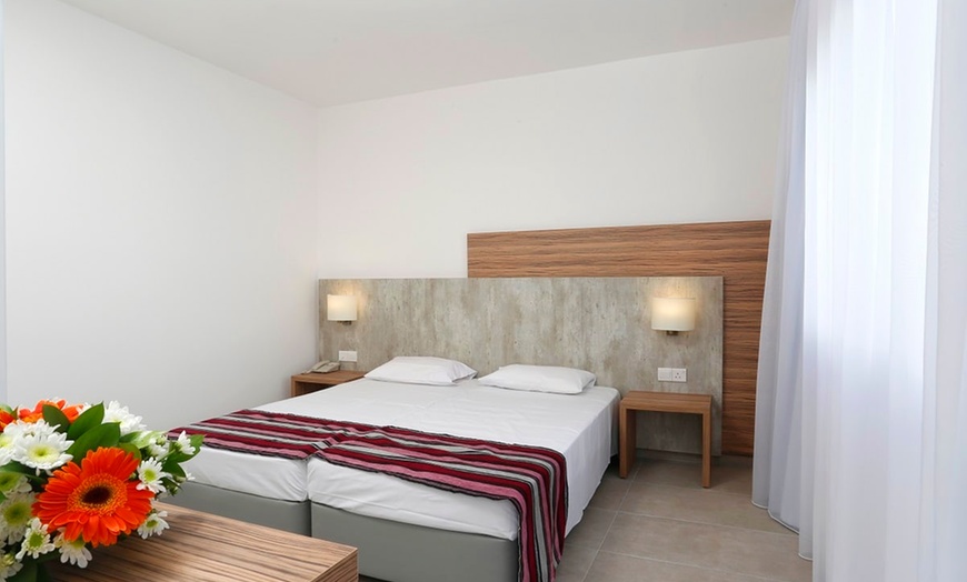 Image 3: ✈ CHYPRE | Paphos - Kapetanios Aqua Resort 4*, 3 nuit - Aqua Parc