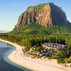 Image 1: ✈ MAURITIUS | Le Morne - The St Regis Le Morne Resort Mauritius 5*,...
