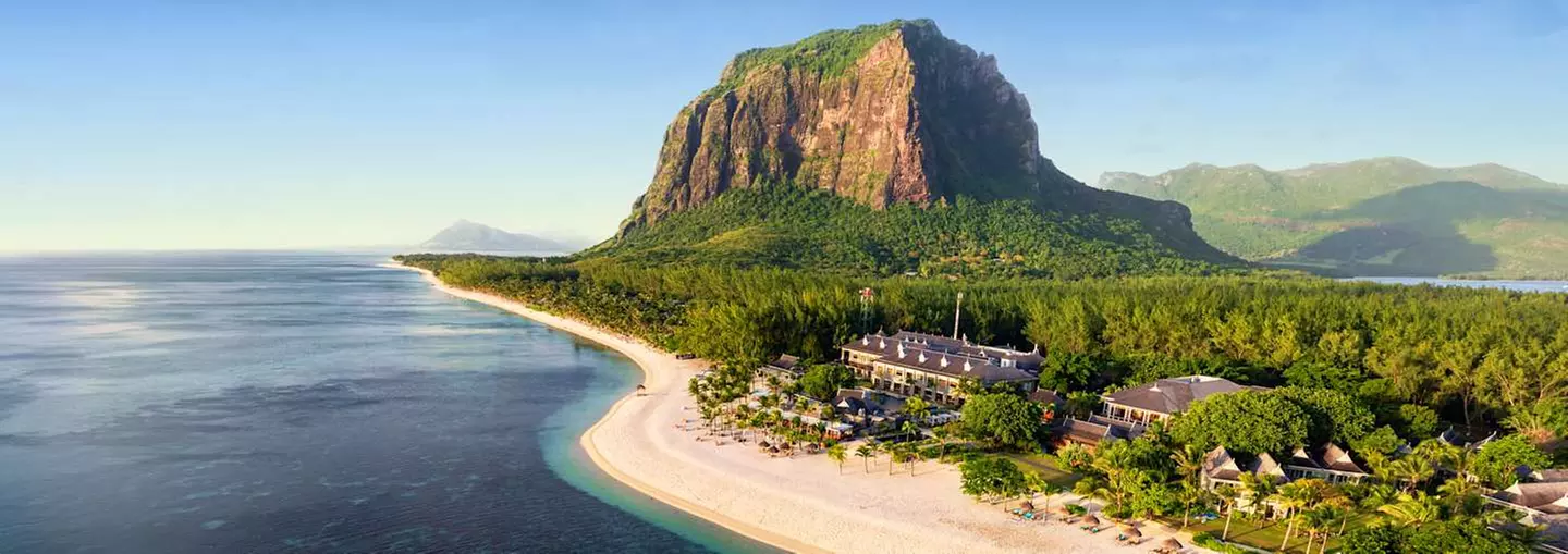 ✈ MAURITIUS | Le Morne - The St Regis Le Morne Resort Mauritius 5*, 5 Nächte - Ideal für Familien - Primary Image