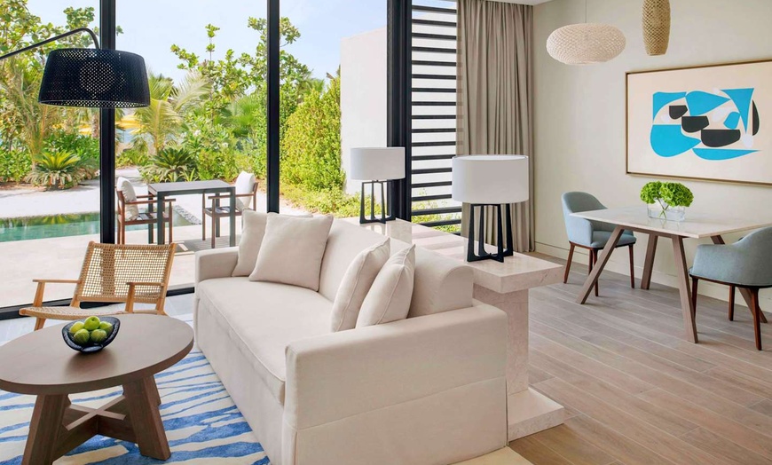 Image 7: ✈ EMIRATS ARABES UNIS | Ras el Kaimah - Mövenpick Resort Al Marjan ...