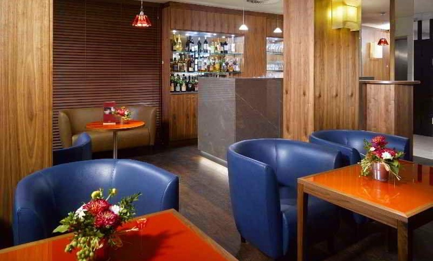 Image 6: ✈ DEUTSCHLAND | München - K+K Hotel am Harras 4*, 2 Nächte - City Trip