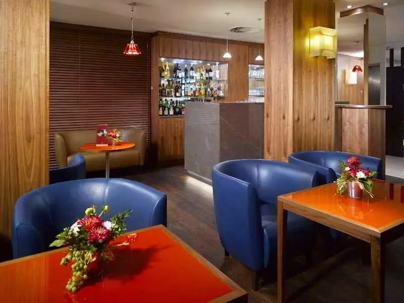 ✈ DEUTSCHLAND | München - K+K Hotel am Harras 4*, 2 Nächte - City Trip