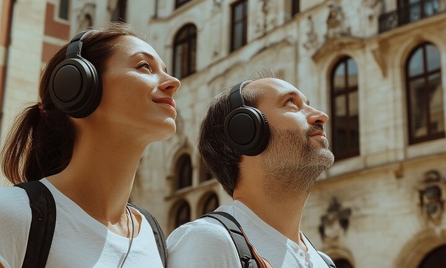Image 10: Visite libre à Lyon avec 100 histoires audio captivantes
