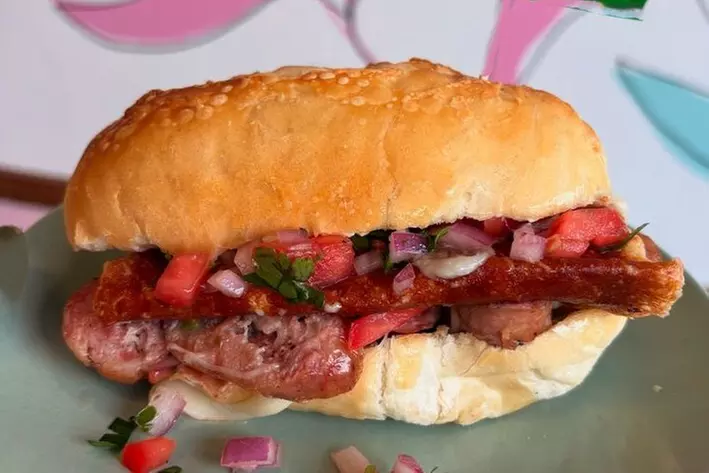 $10 For $20 Worth Of Brazilian Cuisine