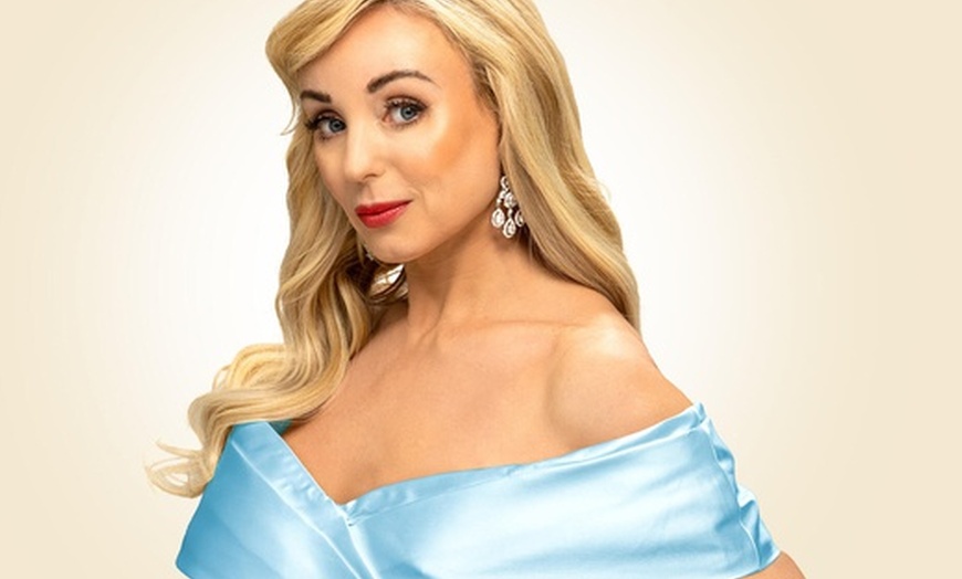 Image 1: Tickets to see High Society