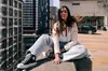 Chicago Insta Walk with Digital and Polaroid Photoshoot