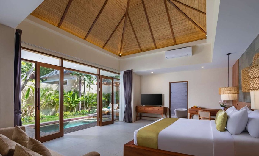 Image 9: ✈ INDONESIEN | Bali & Lombok - Kombination von 2 Inseln: Reisfelder...