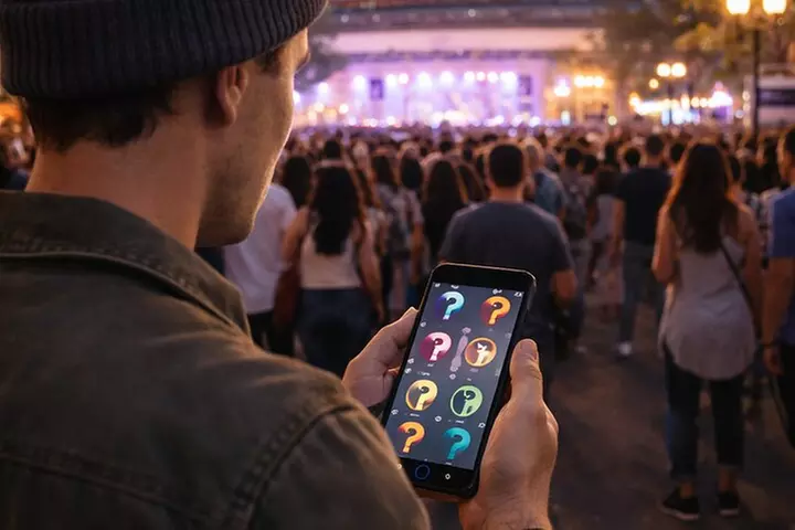 Echoes of Missing Melodies San Diego Outdoor Escape Room