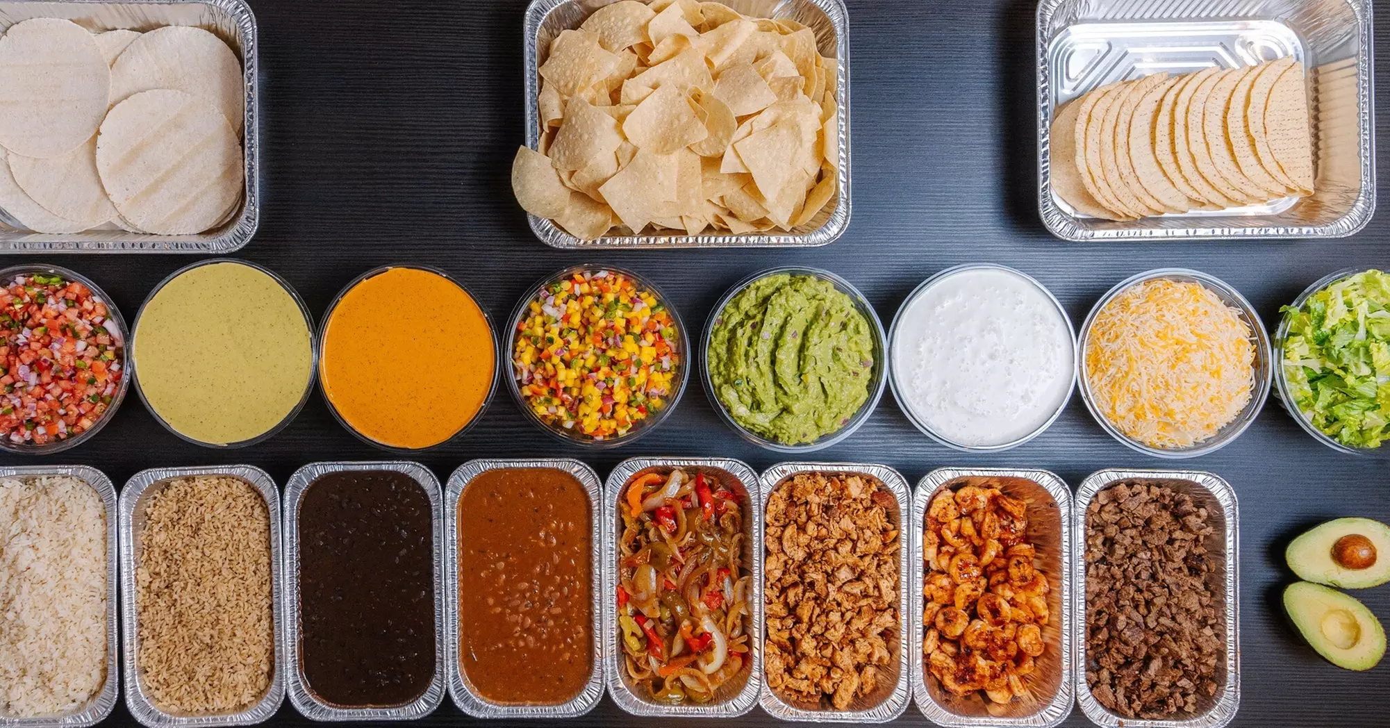 $15 For $30 Worth Of Mexican Cuisine