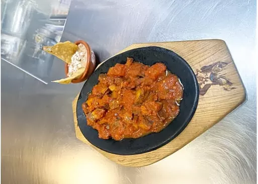 5% Cash Back at Texas Grill 49