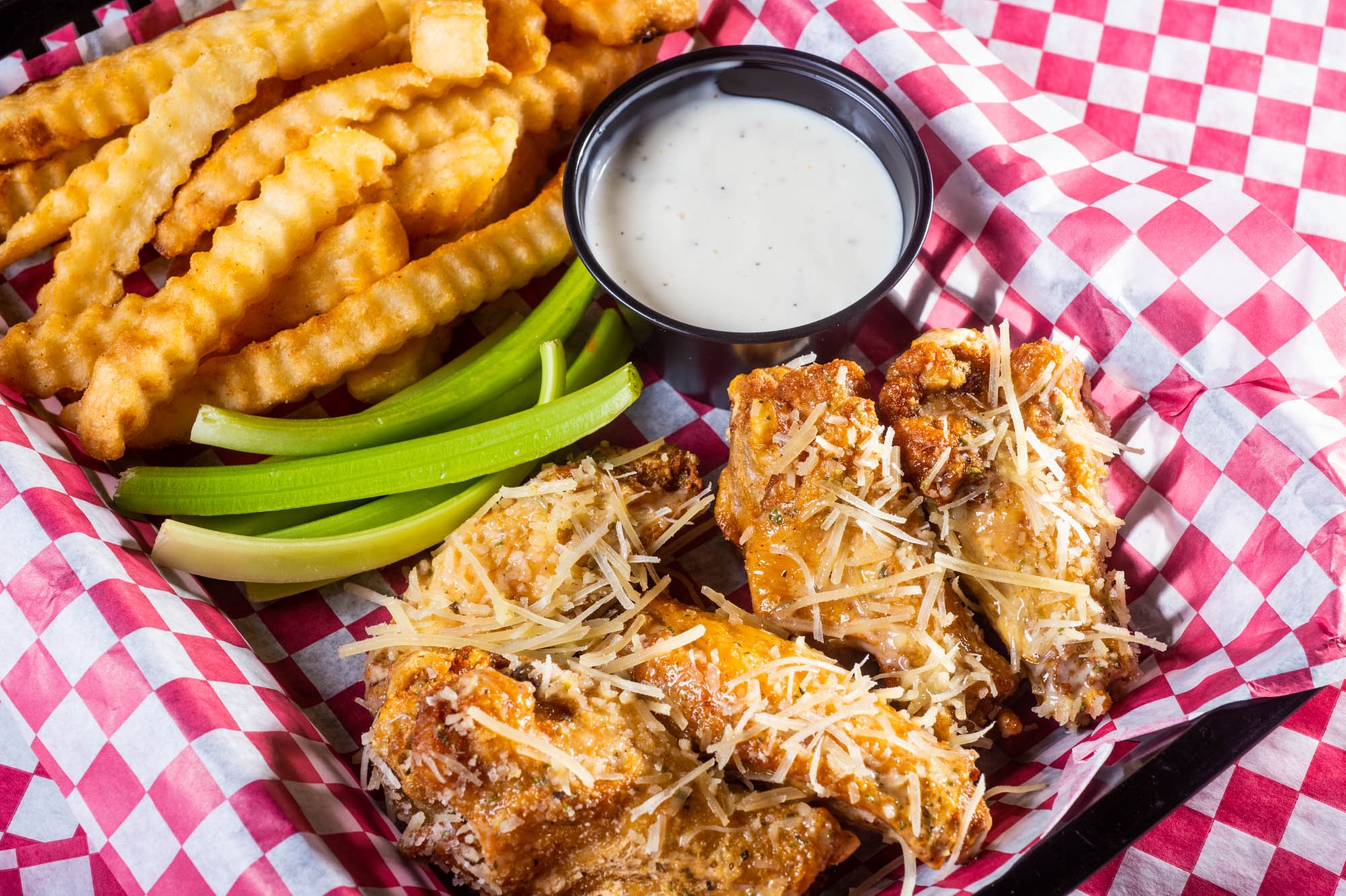 $15 For $30 Worth Of Casual Dining