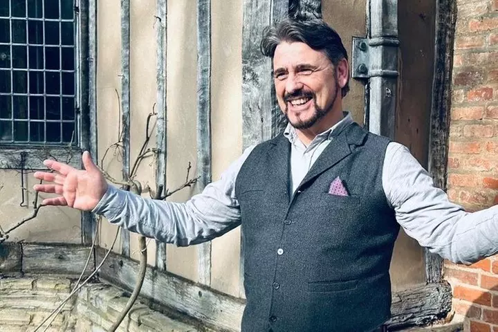 The Twisted Tales: Stratford-Upon-Avon's Dynamic Walking Tour - Primary Image