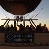 Image 1: Geelong Ballooning Flight over Geelong & Bellarine Peninsula