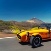 Image 1: Tenerife al volante de un Caterham Lotus 7 en completa libertad