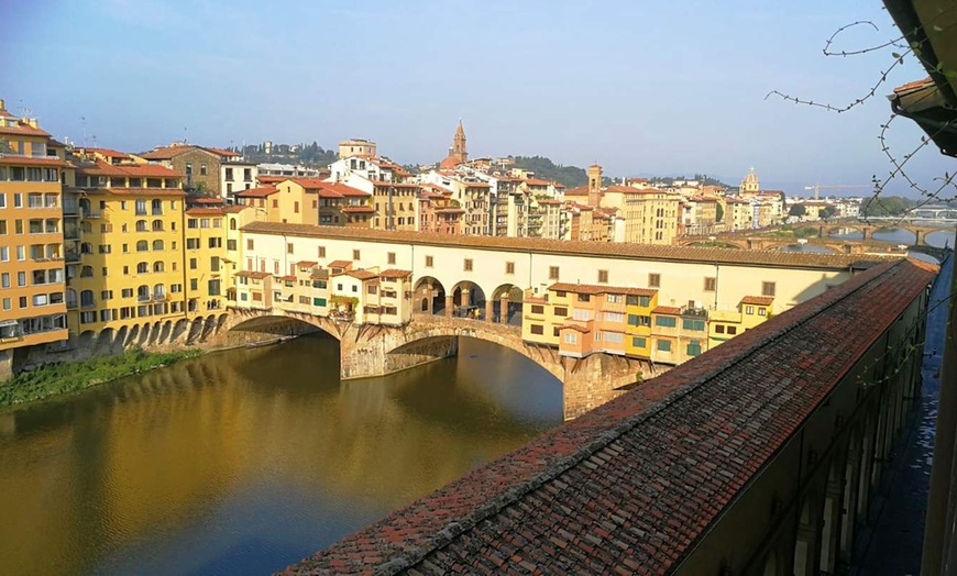 Image 13: ✈ ITALIE | Florence - Degli Orafi 4* - City break