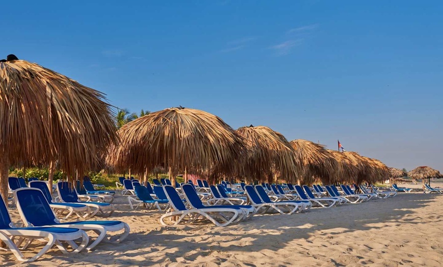 Image 14: ✈ CUBA | Varadero - Hotel Roc Barlovento - Adults Only 4*, 5 nuit -...