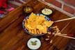 5% Cash Back at Taco Station - Second Medium