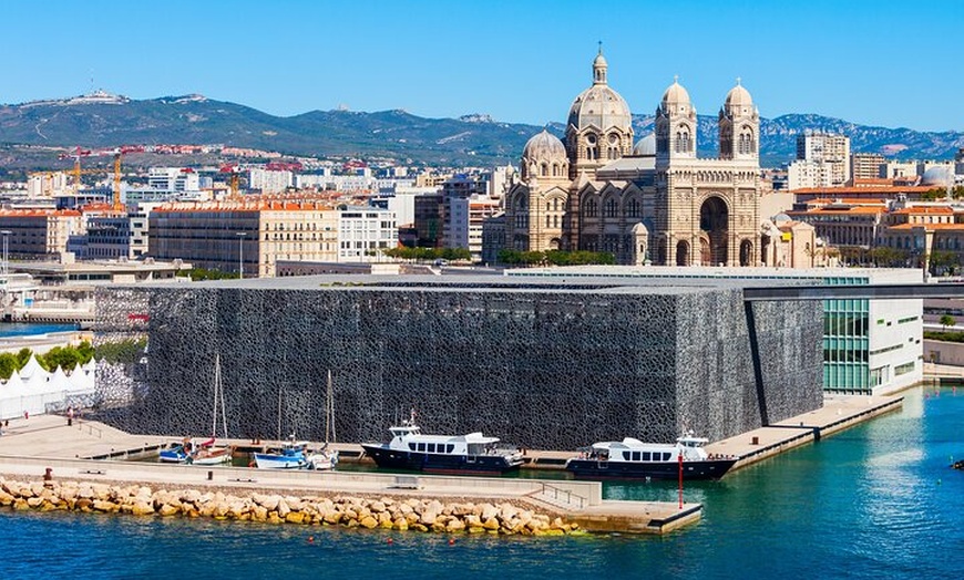 Image 5: Meilleure introduction à Marseille en 2 heures avec un local