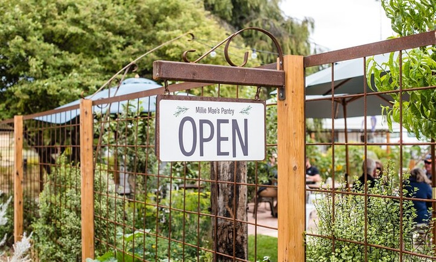 Image 5: Kangaroo Island Ultimate Adventure Tour departing Penneshaw