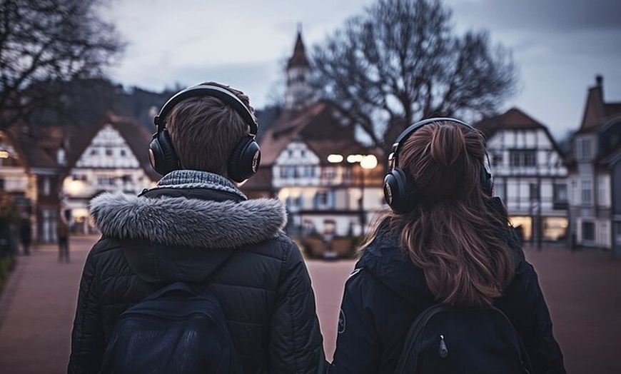 Image 6: Interaktive Stadtführung Soest