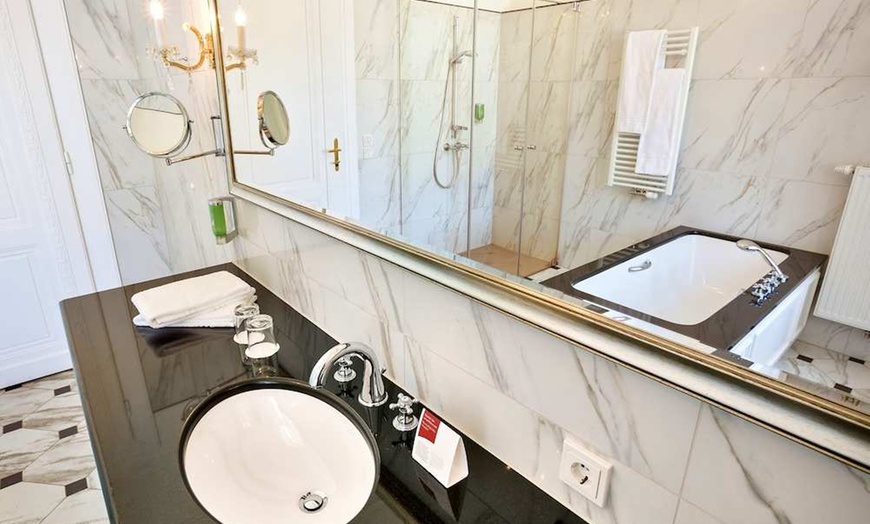 Image 257: ✈ OOSTENRIJK | Wenen - Austria Trend Parkhotel Schönbrunn 4*, 2 nac...