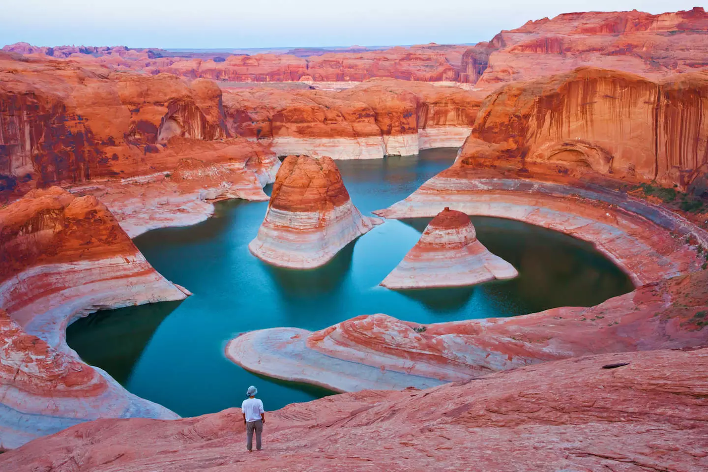 ✈ STATI UNITI | Da San Francisco a Los Angeles - Il grande tour del...