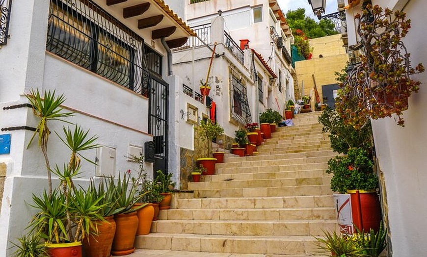 Image 5: Alicante Secreto: Tour de Tapas, Vinos y Rincones Ocultos