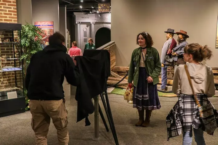Skip the Line: Gettysburg Heritage Center and Museum Admission Ticket
