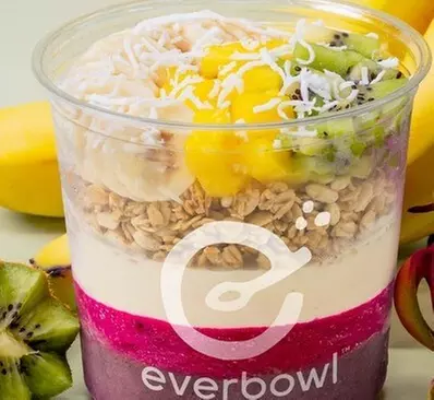 $12.50 For $25 Worth Of Acai Bowls, Smoothies & More