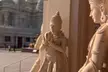 Explore the Hindu Temple a Spiritual Gem Near New York - Second Medium
