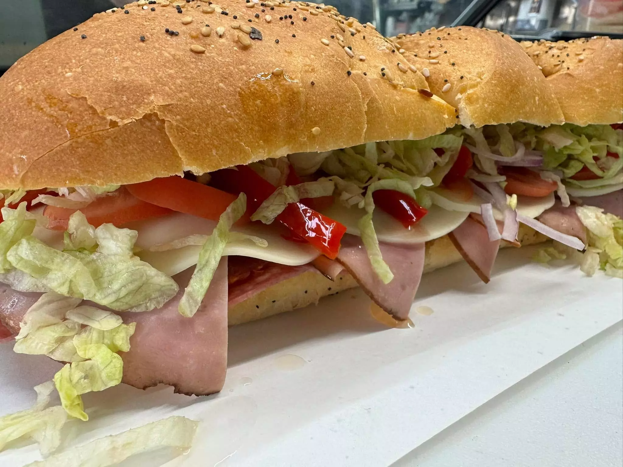 $10 For $20 Worth Of Pizza, Wings & More
