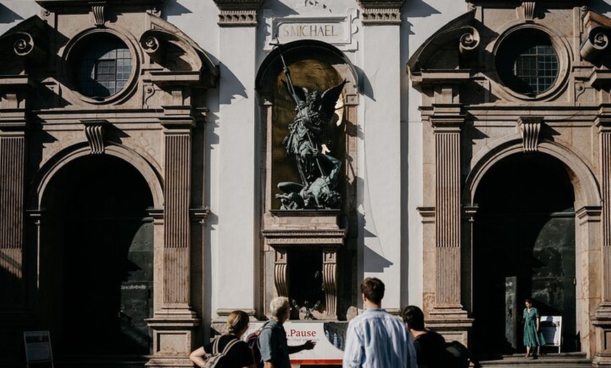 Image 4: München in 500 Jahren : Eine architektonische Zeitmaschine