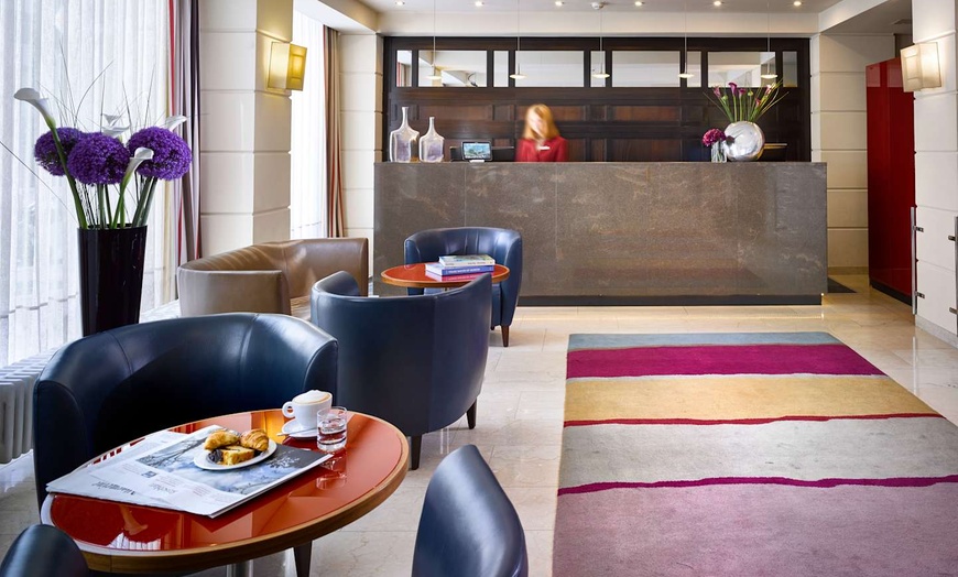 Image 12: ✈ DEUTSCHLAND | München - K+K Hotel am Harras 4*, 2 Nächte - City Trip