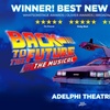 Image 1: London Theatre: Back To The Future The Musical