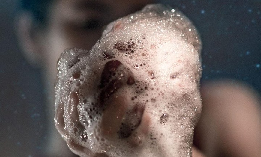 Image 3: Baño kessa tradicional Midra45 y masaje de 30 minutos