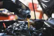 $39.50 For A Full Synthetic Oil Change (Reg. $79) - Second Medium