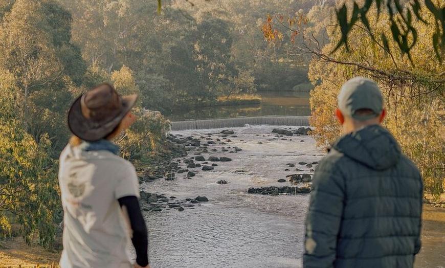 Image 15: Melbourne Tour: Walk the Yarra & Heritage Convent Experience