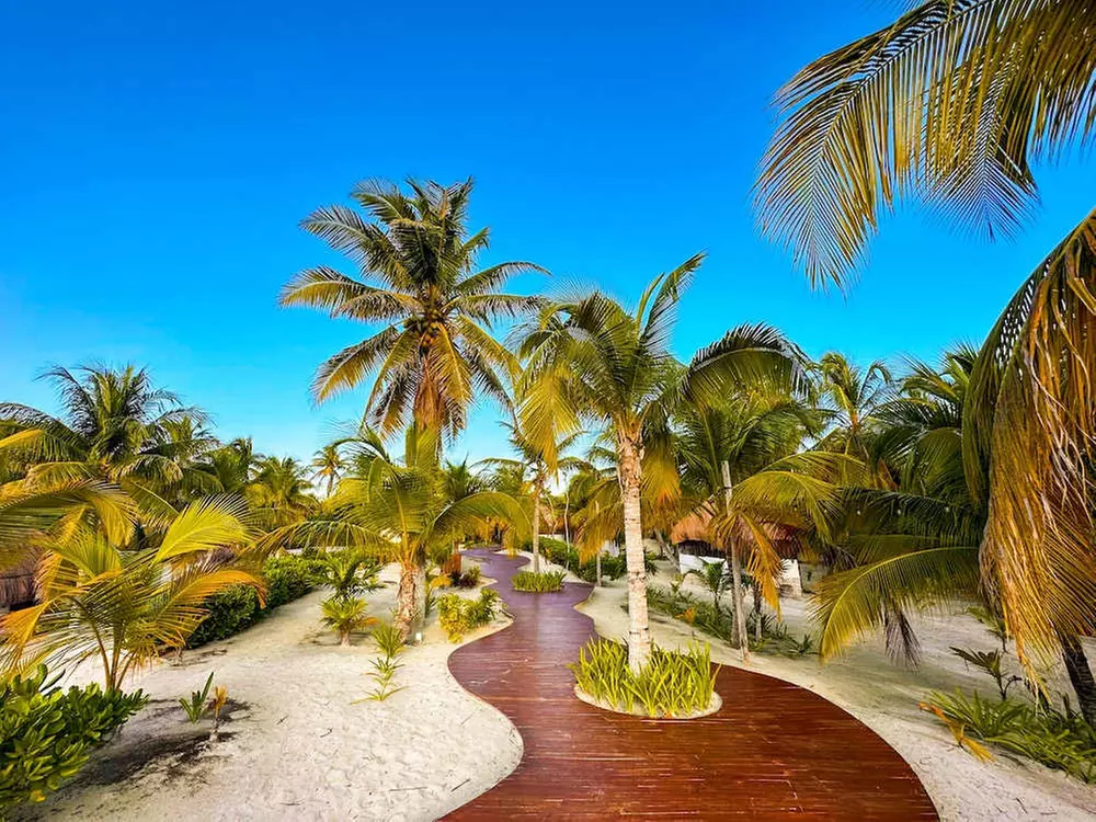 ✈ MESSICO | Tulum - Alito Tulum 3*, 6 notti - Mare e sole